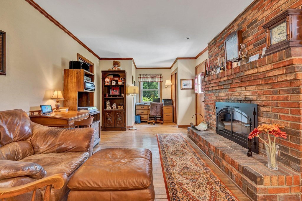 Cleveland, Tennessee, 37323, United States, 3 Bedrooms Bedrooms, ,2 BathroomsBathrooms,Residential,Forsale,2004696