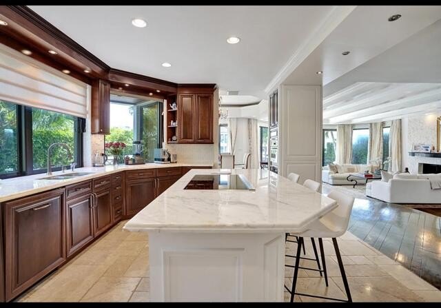 Boca Raton, Florida, 33487, United States, 4 Bedrooms Bedrooms, ,4.5 BathroomsBathrooms,Residential,Forsale,1905185