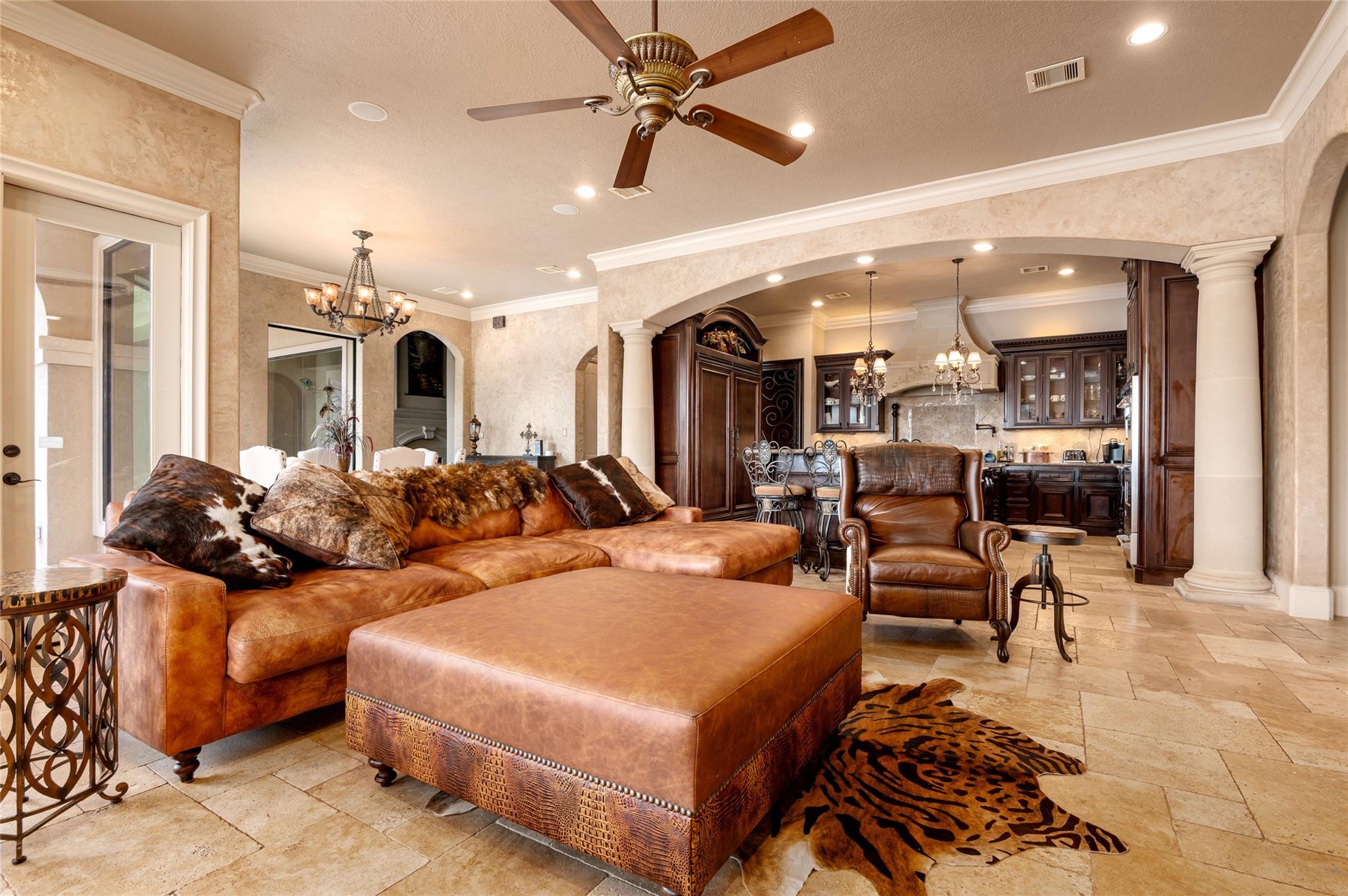 Katy, Texas, 77494, United States, 5 Bedrooms Bedrooms, ,5 BathroomsBathrooms,Residential,Forsale,1936505