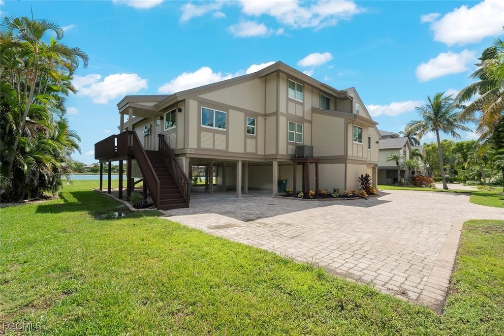 Sanibel, Florida, 33957, United States, 3 Bedrooms Bedrooms, ,3.5 BathroomsBathrooms,Residential,Forsale,1954230