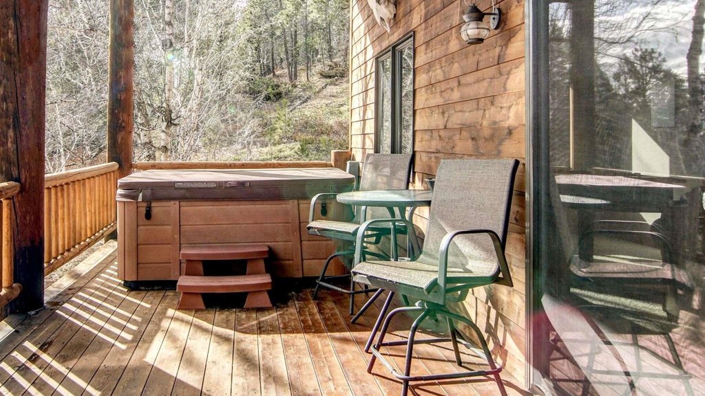 Lead, South Dakota, 57754, United States, 3 Bedrooms Bedrooms, ,2 BathroomsBathrooms,Residential,Forsale,1962251