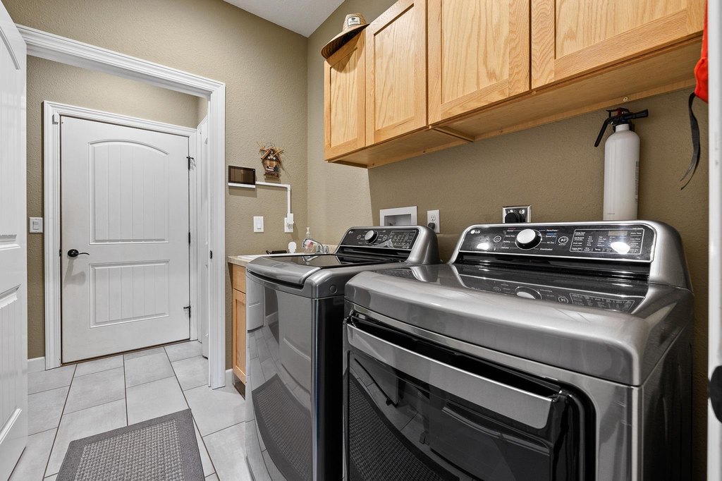 Spearfish, South Dakota, 57783, United States, 5 Bedrooms Bedrooms, ,4 BathroomsBathrooms,Residential,Forsale,1946258