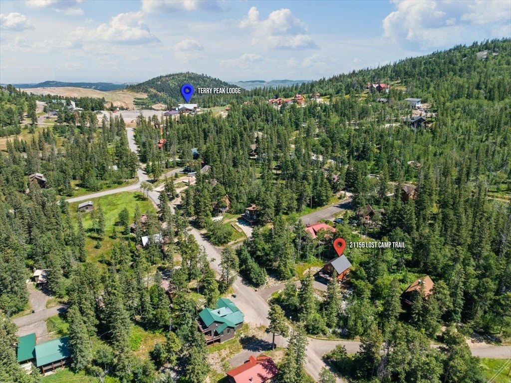 Lead, South Dakota, 57754, United States, 3 Bedrooms Bedrooms, ,2 BathroomsBathrooms,Residential,Forsale,1946257