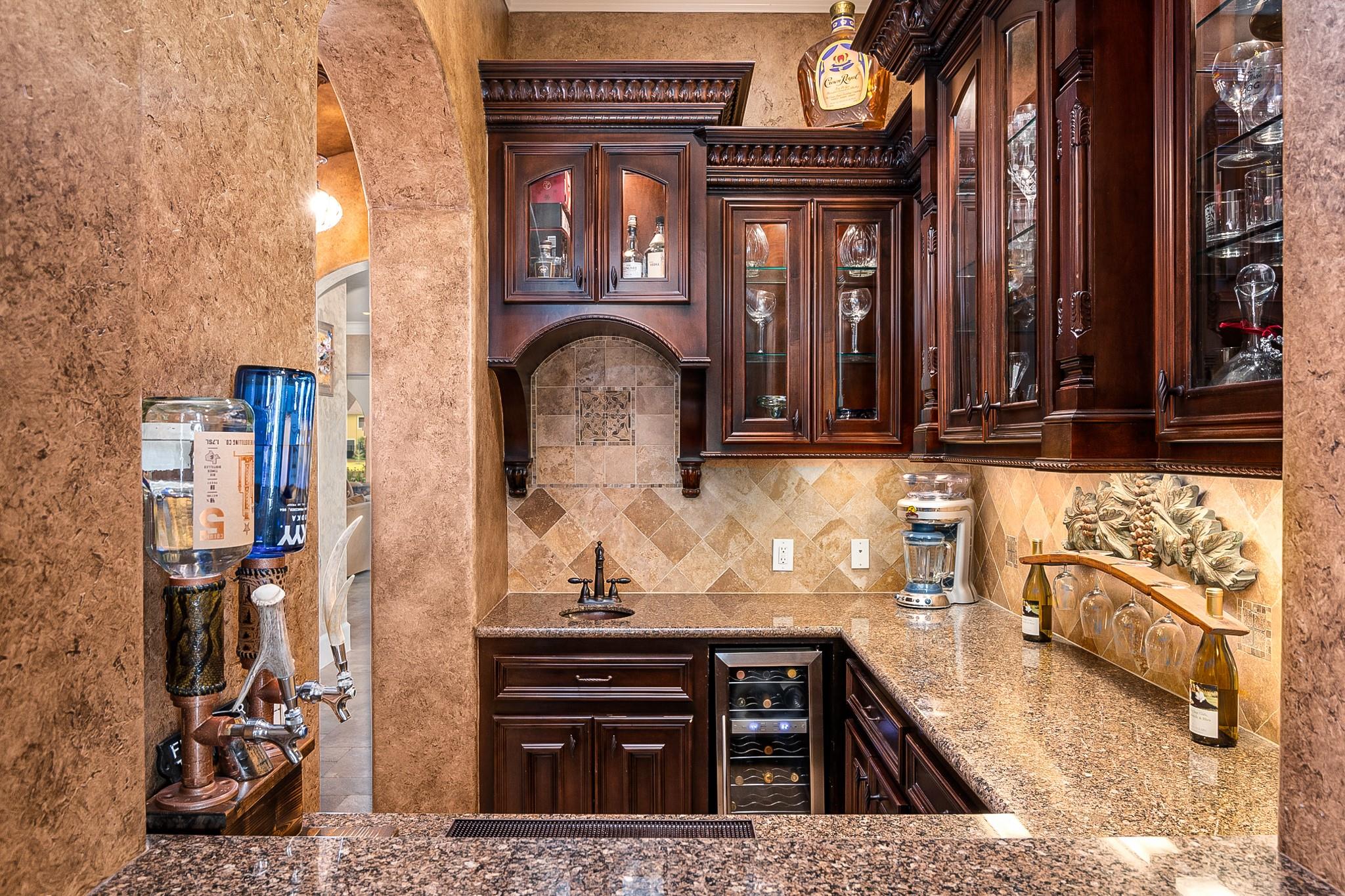 Katy, Texas, 77494, United States, 5 Bedrooms Bedrooms, ,5 BathroomsBathrooms,Residential,Forsale,1936505