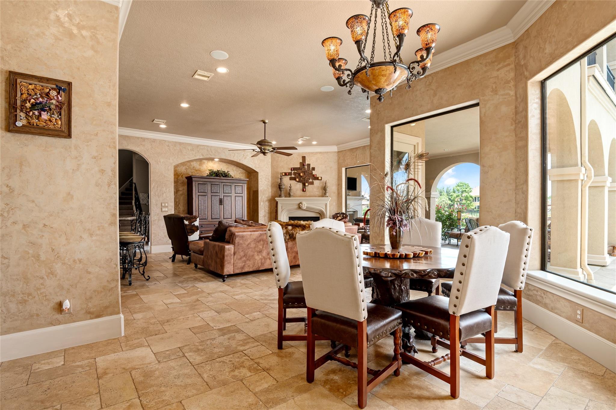 Katy, Texas, 77494, United States, 5 Bedrooms Bedrooms, ,5 BathroomsBathrooms,Residential,Forsale,1936505