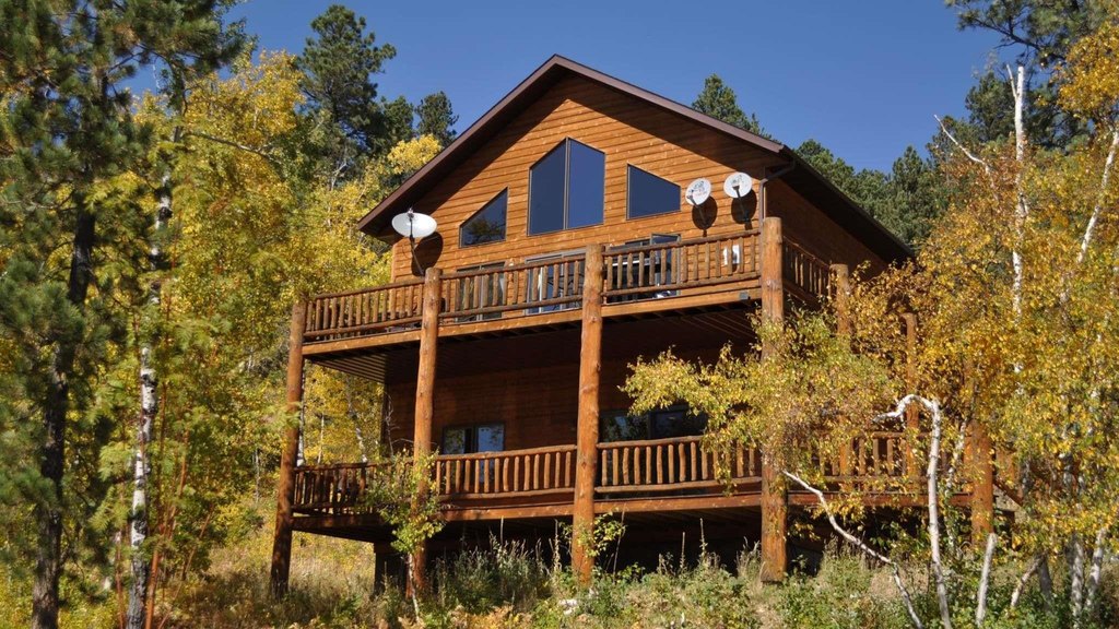 Lead, South Dakota, 57754, United States, 3 Bedrooms Bedrooms, ,2 BathroomsBathrooms,Residential,Forsale,1962251