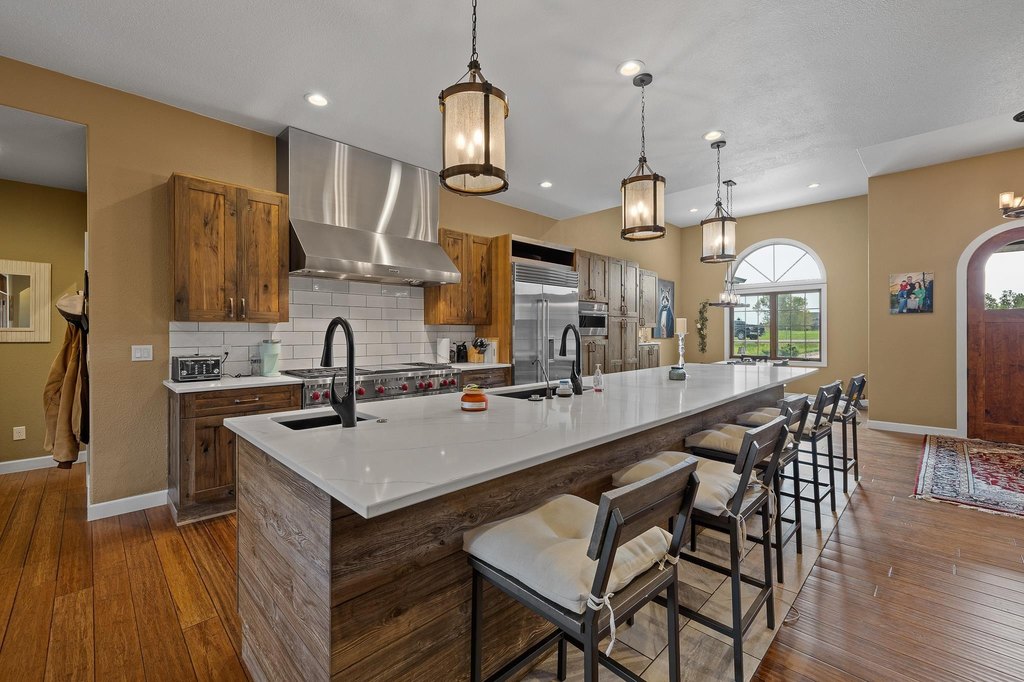 Spearfish, South Dakota, 57783, United States, 5 Bedrooms Bedrooms, ,4 BathroomsBathrooms,Residential,Forsale,1946258