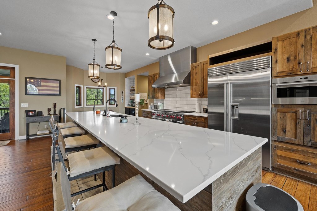 Spearfish, South Dakota, 57783, United States, 5 Bedrooms Bedrooms, ,4 BathroomsBathrooms,Residential,Forsale,1946258