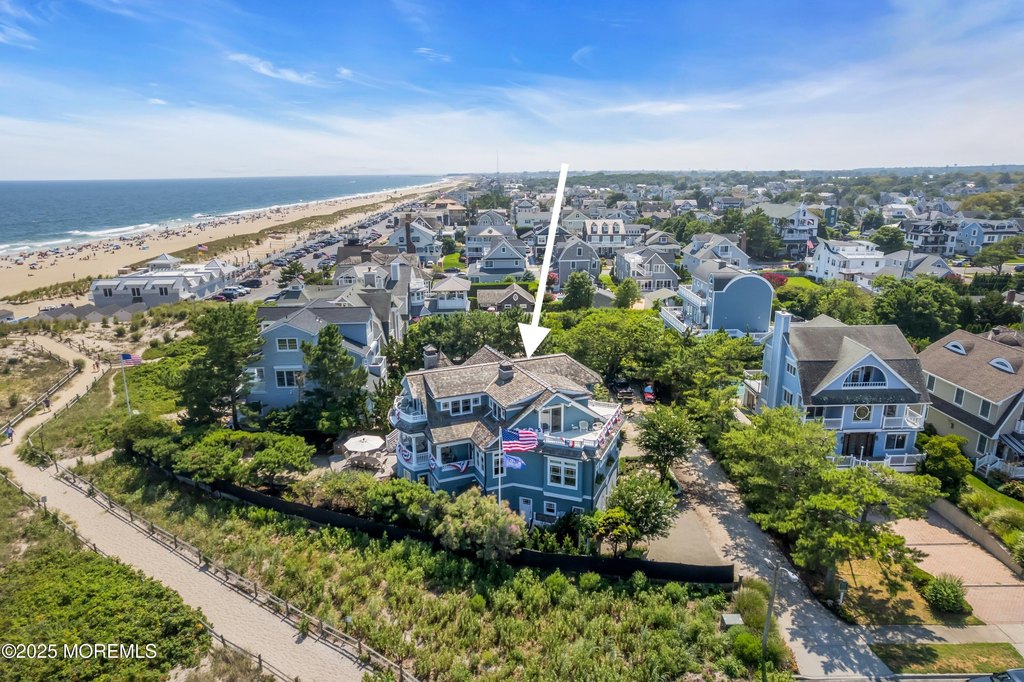 Sea Girt, New Jersey, 08750, United States, 6 Bedrooms Bedrooms, ,6.5 BathroomsBathrooms,Residential,Forsale,1936830