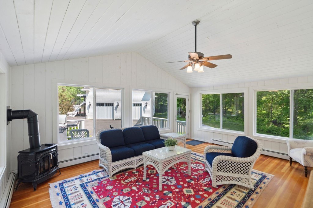 Wolfeboro, New Hampshire, 03894, United States, 4 Bedrooms Bedrooms, ,4.5 BathroomsBathrooms,Residential,Forsale,1952901