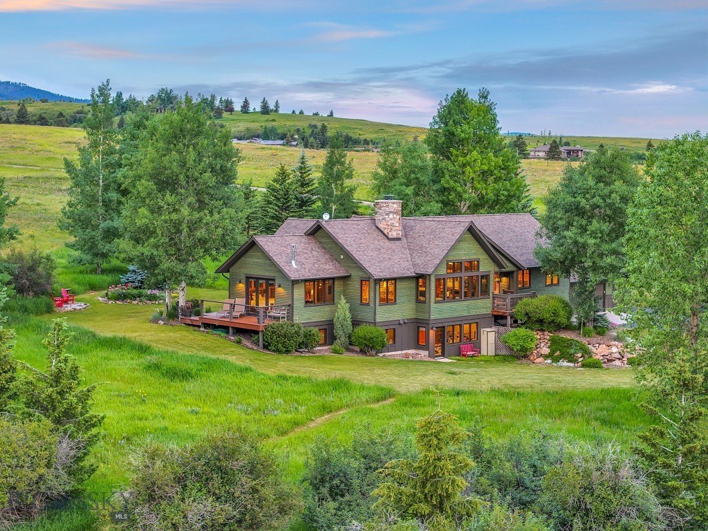 Bozeman, Montana, 59715, United States, 3 Bedrooms Bedrooms, ,5 BathroomsBathrooms,Residential,Forsale,1941206