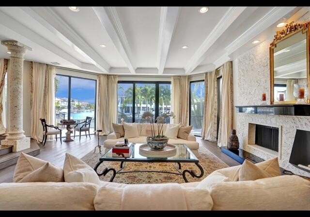 Boca Raton, Florida, 33487, United States, 4 Bedrooms Bedrooms, ,4.5 BathroomsBathrooms,Residential,Forsale,1905185