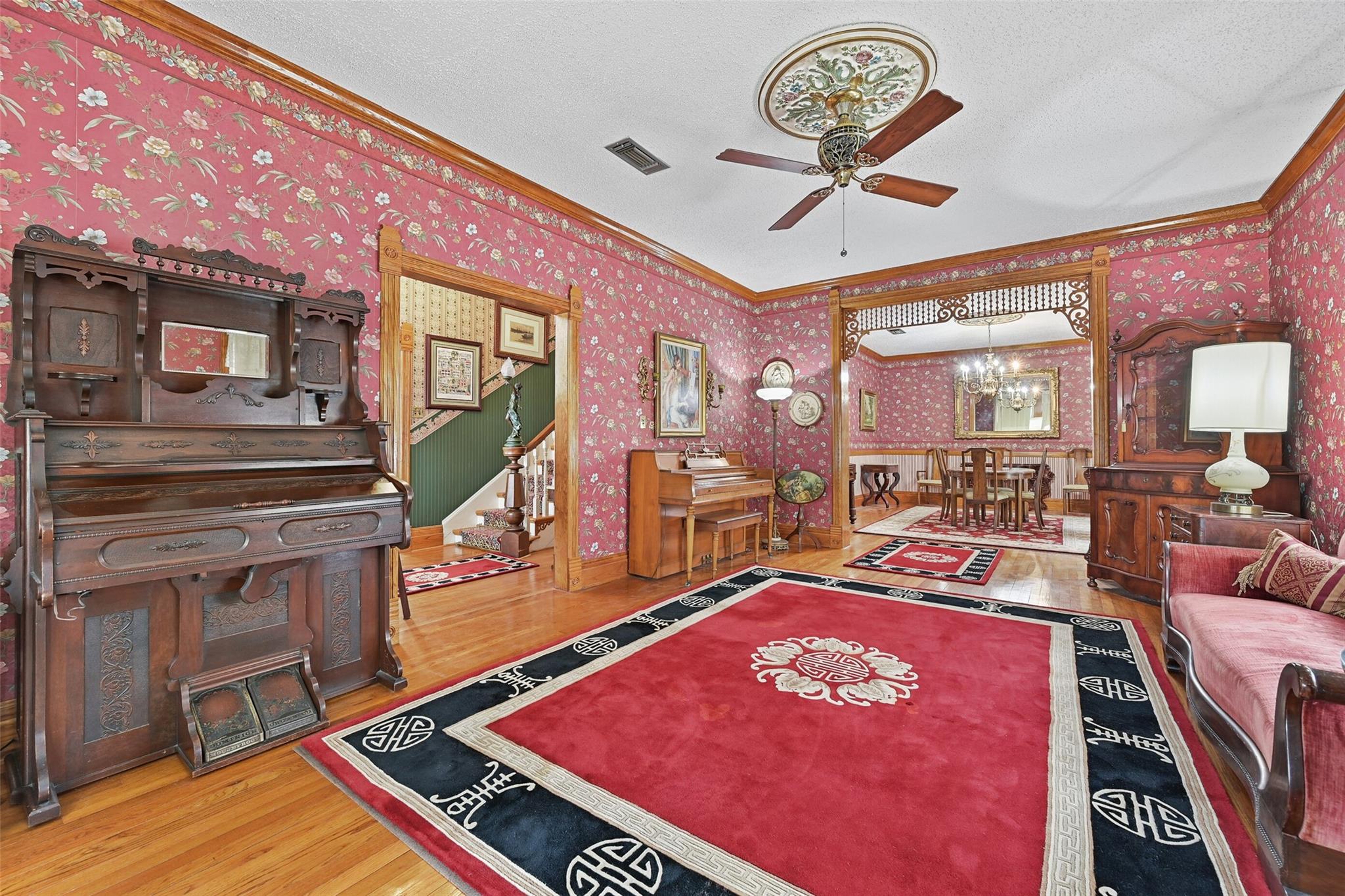 Galveston, Texas, 77550, United States, 4 Bedrooms Bedrooms, ,2 BathroomsBathrooms,Residential,Forsale,1936495