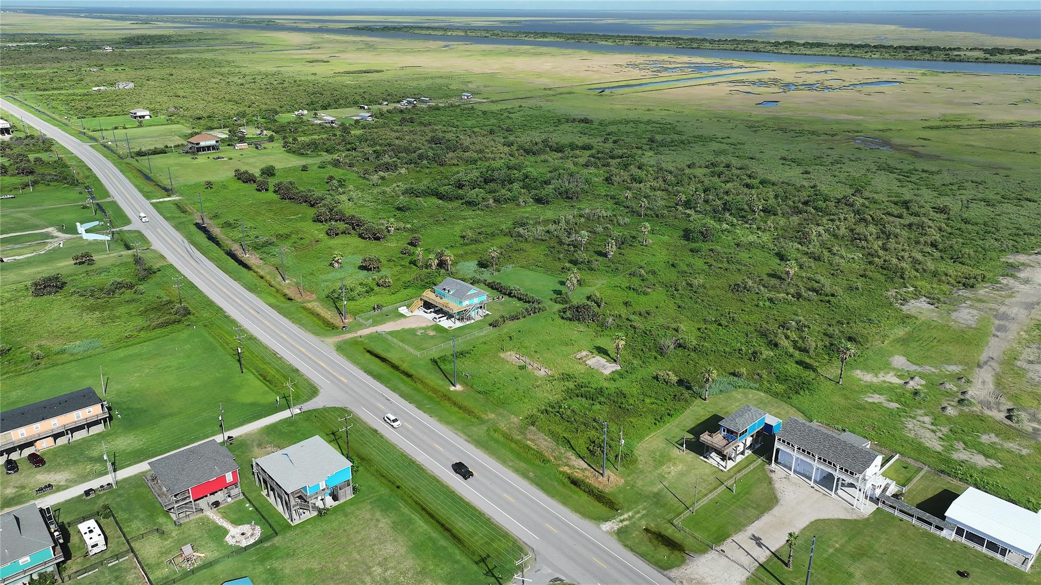 Gilchrist, Texas, 77617, United States, ,Land,Forsale,1936504