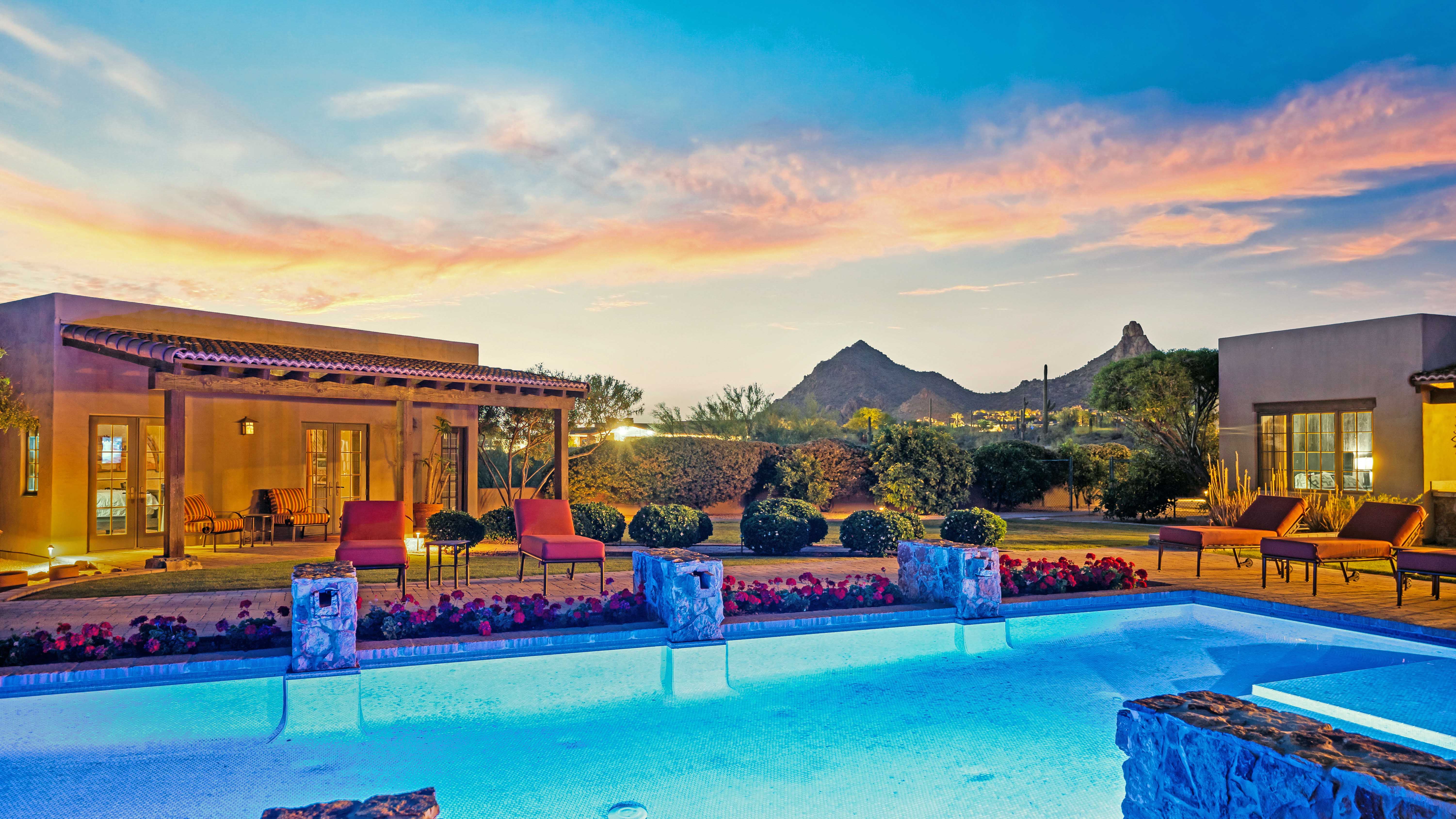 Scottsdale, Arizona, 85255, United States, 4 Bedrooms Bedrooms, ,4 BathroomsBathrooms,Residential,Forsale,1934082
