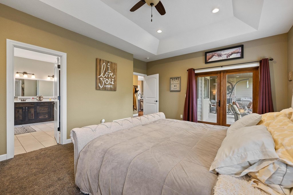 Spearfish, South Dakota, 57783, United States, 5 Bedrooms Bedrooms, ,4 BathroomsBathrooms,Residential,Forsale,1946258