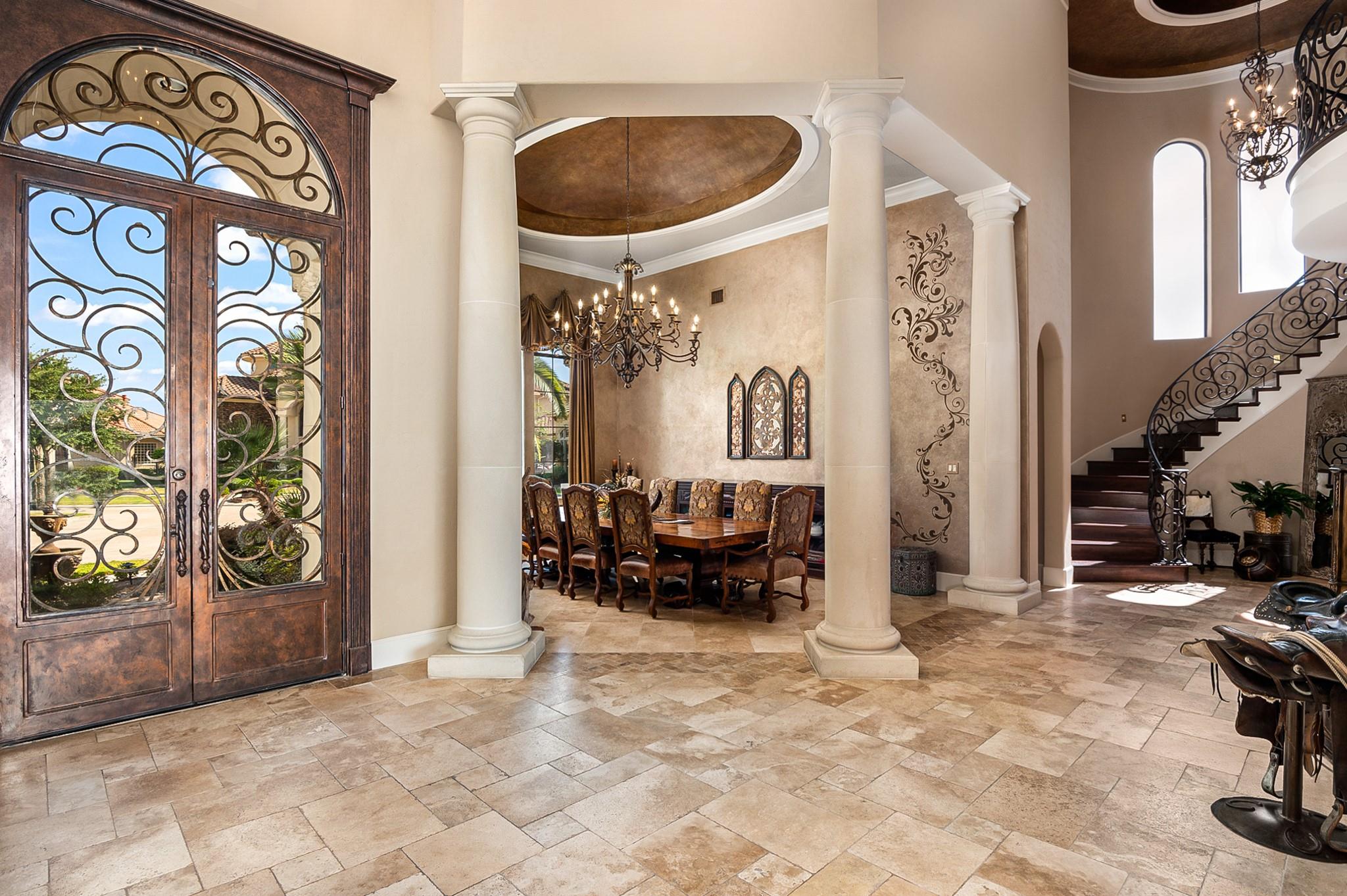 Katy, Texas, 77494, United States, 5 Bedrooms Bedrooms, ,5 BathroomsBathrooms,Residential,Forsale,1936505