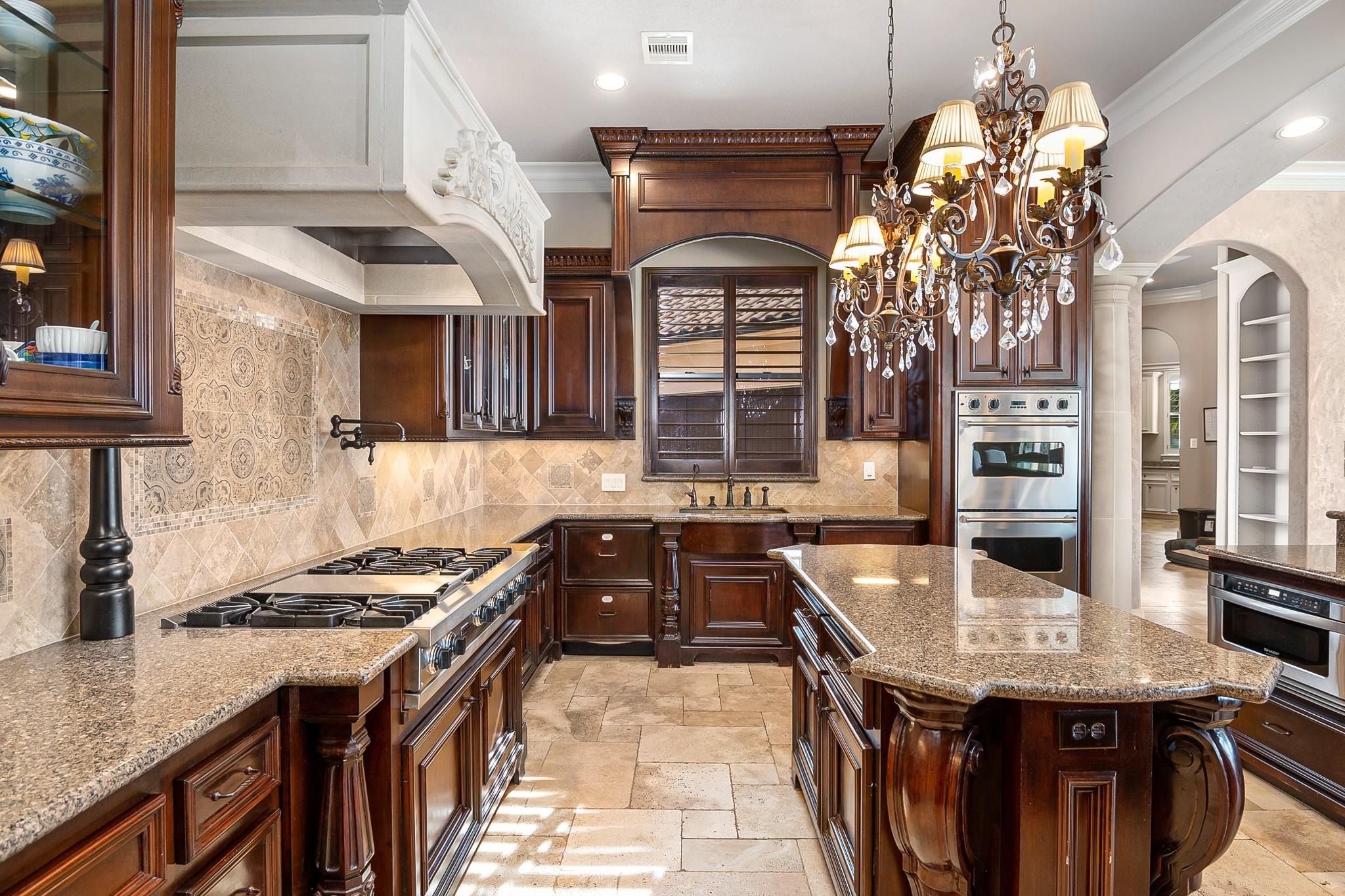 Katy, Texas, 77494, United States, 5 Bedrooms Bedrooms, ,5 BathroomsBathrooms,Residential,Forsale,1936505