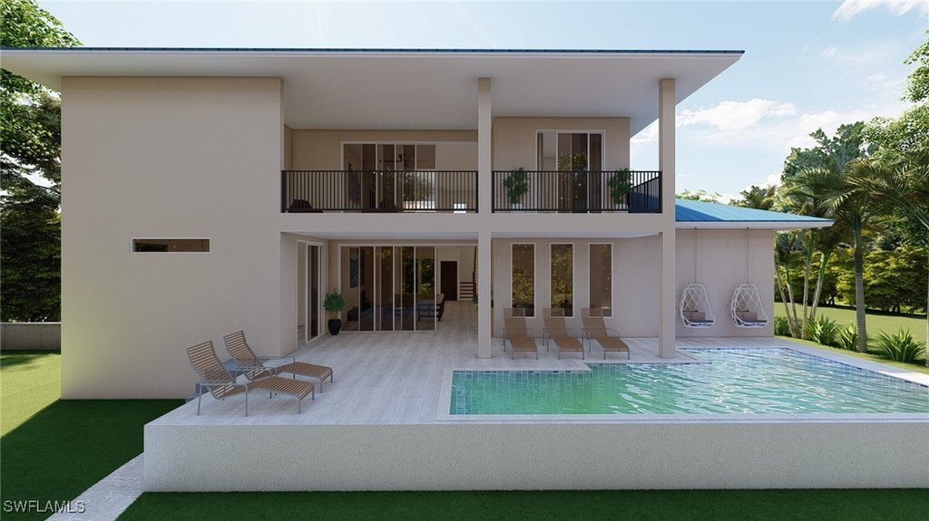 Marco Island, Florida, 34145, United States, 5 Bedrooms Bedrooms, ,4 BathroomsBathrooms,Residential,Forsale,2011951