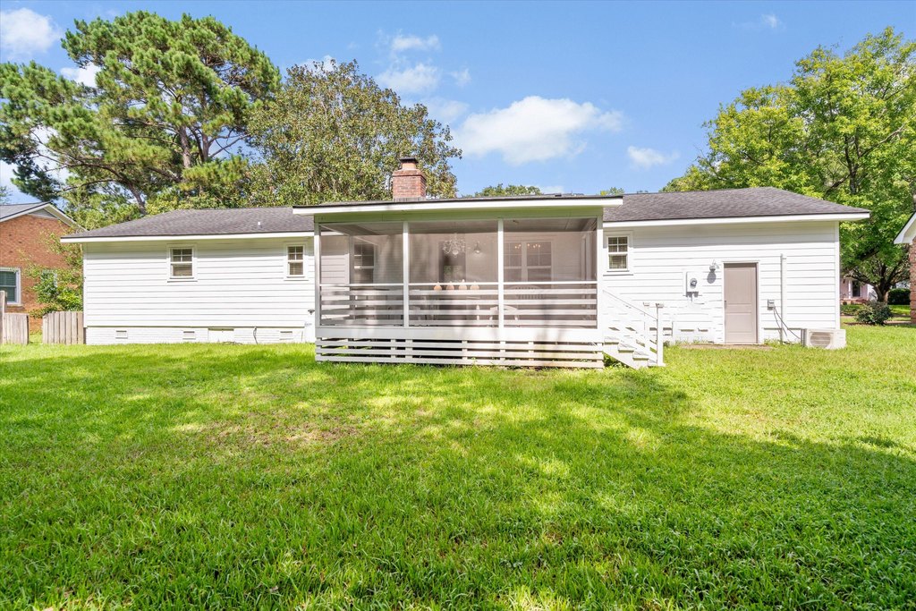 Mount Pleasant, South Carolina, 29464, United States, 3 Bedrooms Bedrooms, ,2 BathroomsBathrooms,Residential,Forsale,1953165