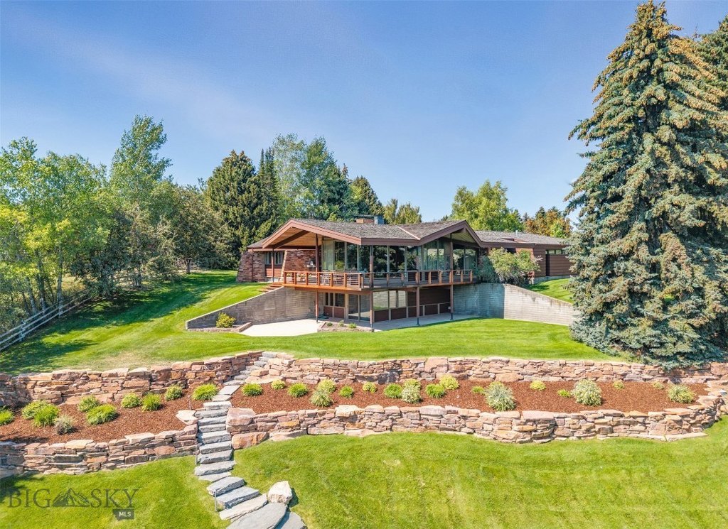 Bozeman, Montana, 59715, United States, 4 Bedrooms Bedrooms, ,2.5 BathroomsBathrooms,Residential,Forsale,1944303