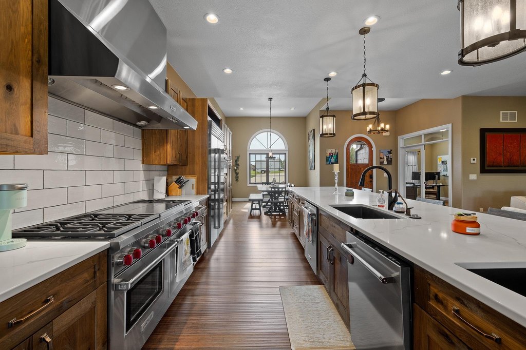 Spearfish, South Dakota, 57783, United States, 5 Bedrooms Bedrooms, ,4 BathroomsBathrooms,Residential,Forsale,1946258