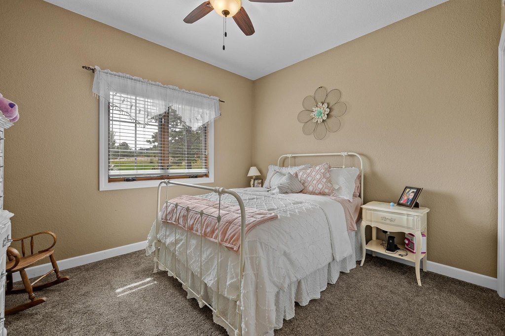 Spearfish, South Dakota, 57783, United States, 5 Bedrooms Bedrooms, ,4 BathroomsBathrooms,Residential,Forsale,1946258