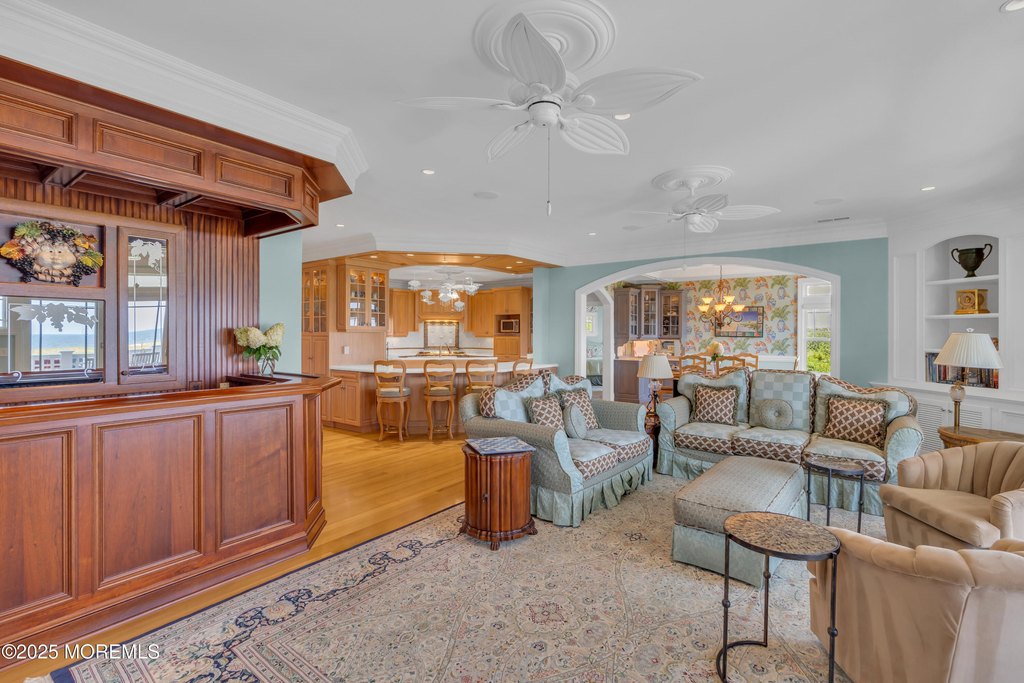 Sea Girt, New Jersey, 08750, United States, 6 Bedrooms Bedrooms, ,6.5 BathroomsBathrooms,Residential,Forsale,1936830