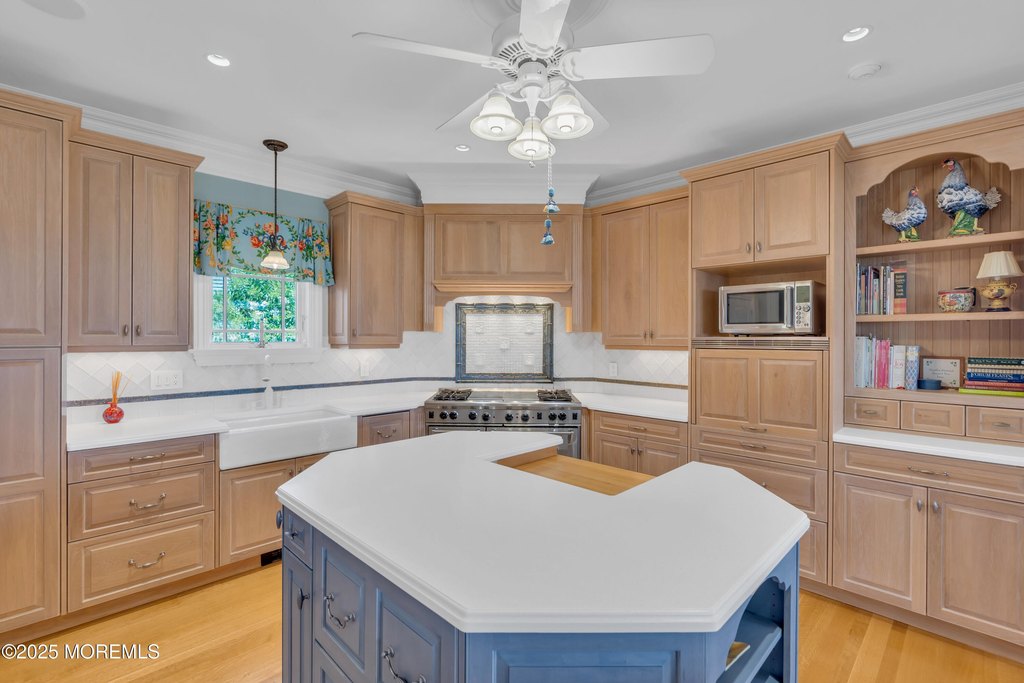 Sea Girt, New Jersey, 08750, United States, 6 Bedrooms Bedrooms, ,6.5 BathroomsBathrooms,Residential,Forsale,1936830