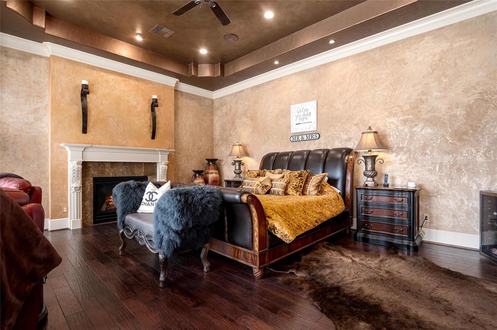 Katy, Texas, 77494, United States, 5 Bedrooms Bedrooms, ,5 BathroomsBathrooms,Residential,Forsale,1936505