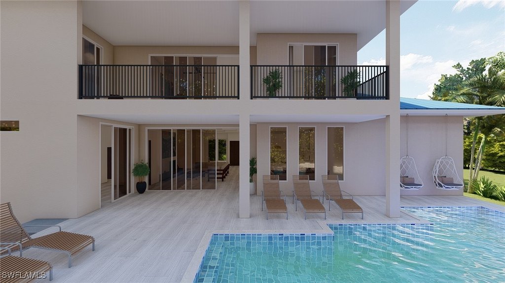 Marco Island, Florida, 34145, United States, 5 Bedrooms Bedrooms, ,4 BathroomsBathrooms,Residential,Forsale,2011951