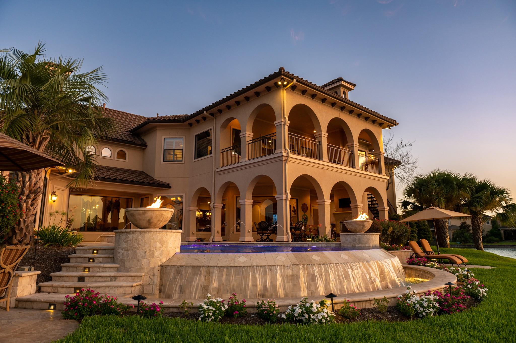 Katy, Texas, 77494, United States, 5 Bedrooms Bedrooms, ,5 BathroomsBathrooms,Residential,Forsale,1936505