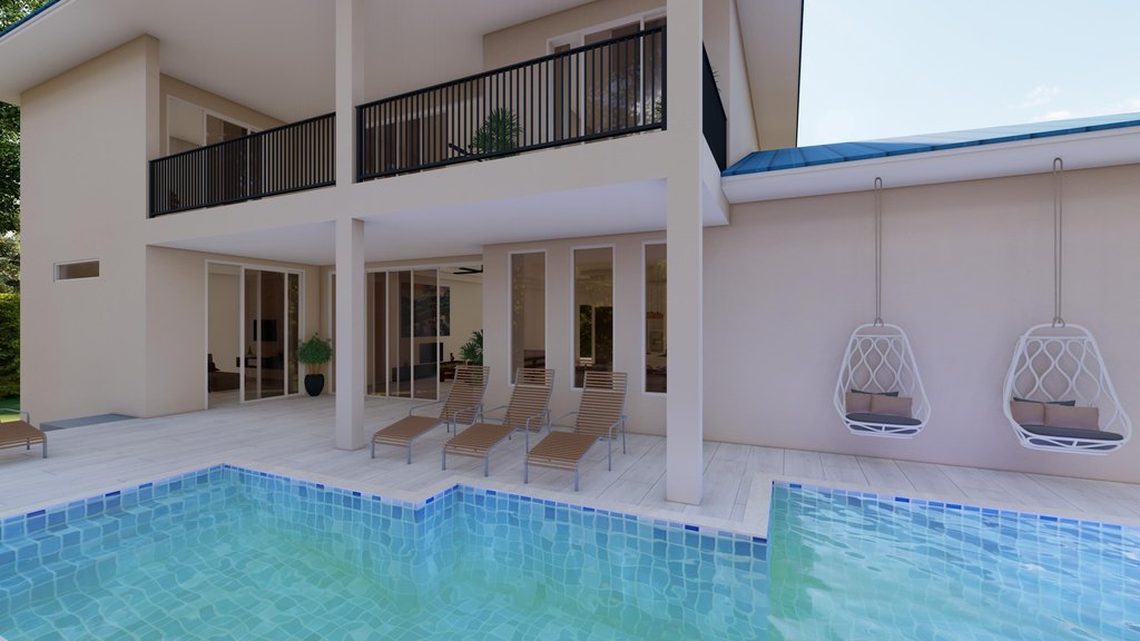 Marco Island, Florida, 34145, United States, 5 Bedrooms Bedrooms, ,4 BathroomsBathrooms,Residential,Forsale,2004761