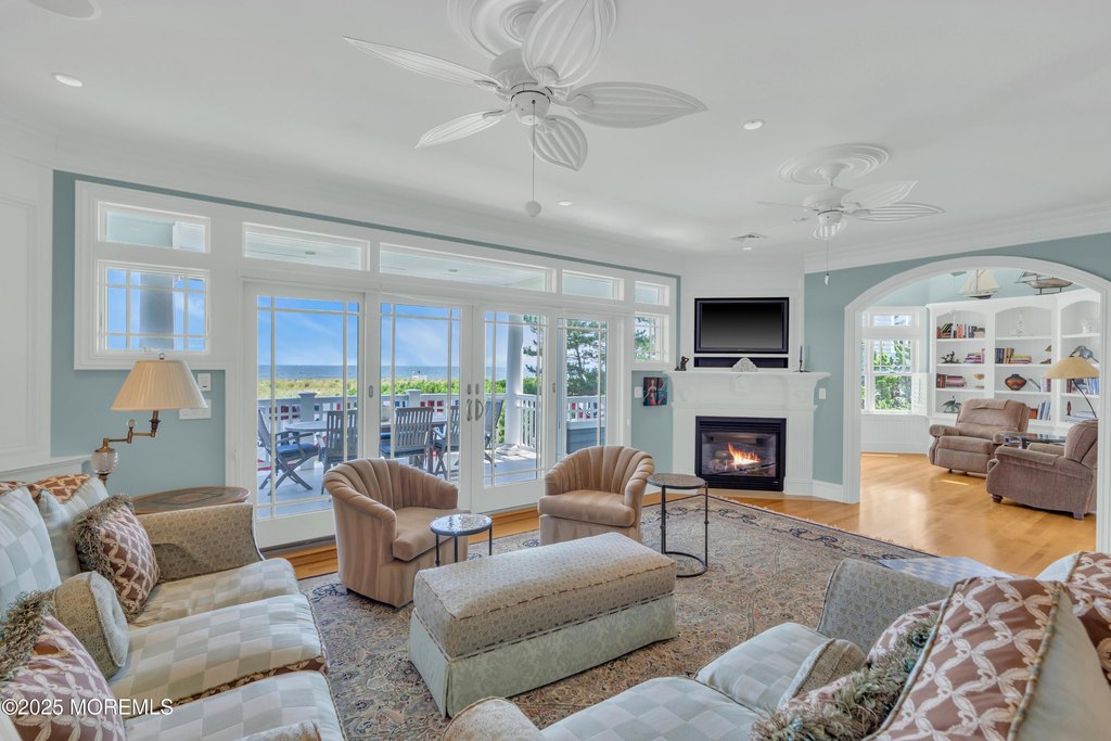Sea Girt, New Jersey, 08750, United States, 6 Bedrooms Bedrooms, ,6.5 BathroomsBathrooms,Residential,Forsale,1936830