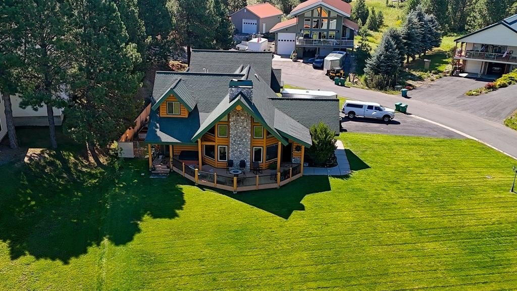 Cascade, Idaho, 83611, United States, 3 Bedrooms Bedrooms, ,2.5 BathroomsBathrooms,Residential,Forsale,1946191