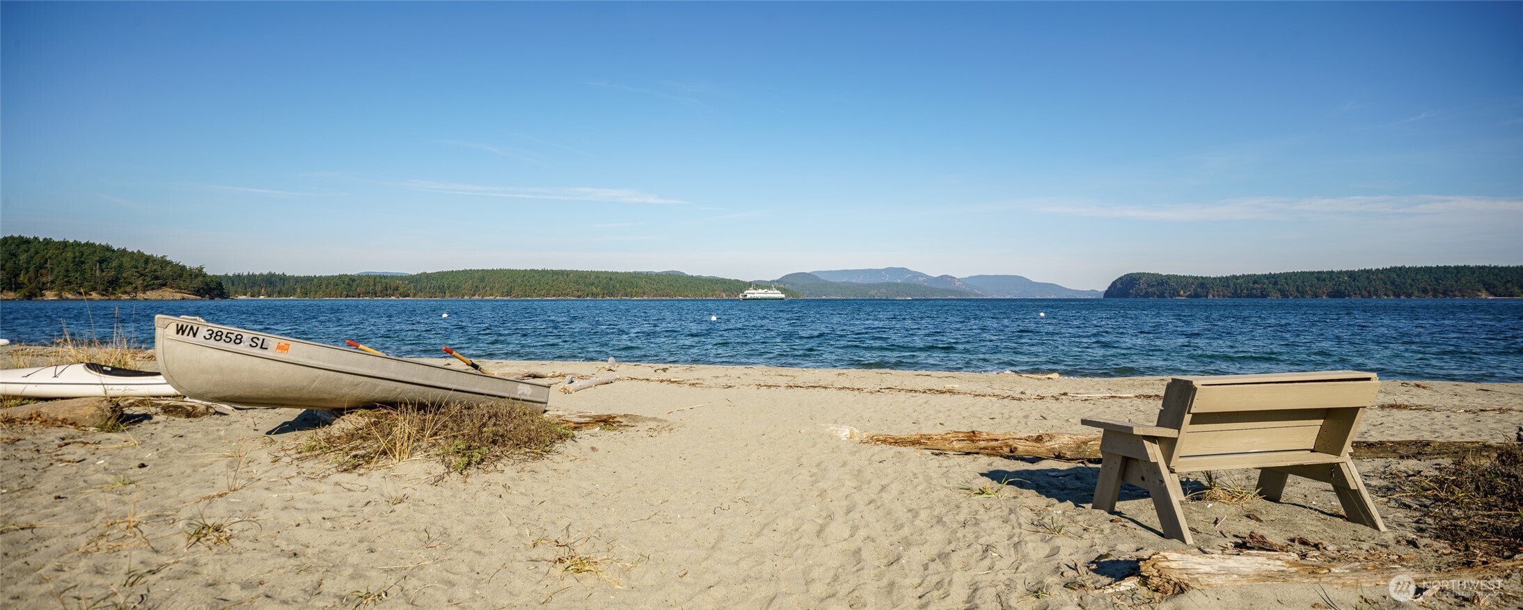 Lopez Island, Washington, 98261, United States, 2 Bedrooms Bedrooms, ,Residential,Forsale,1946230