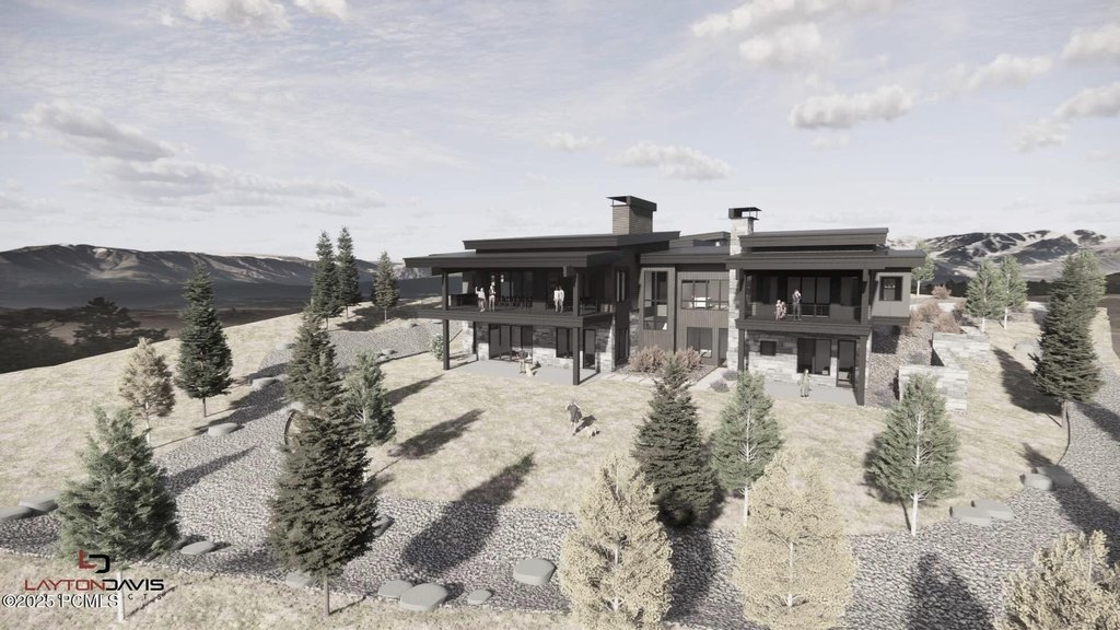 Kamas, Utah, 84036, United States, 5 Bedrooms Bedrooms, ,5.5 BathroomsBathrooms,Residential,Forsale,1994169