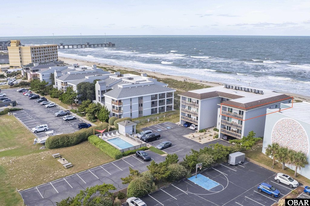 Nags Head, North Carolina, 27959, United States, 2 Bedrooms Bedrooms, ,2 BathroomsBathrooms,Residential,Forsale,1964362