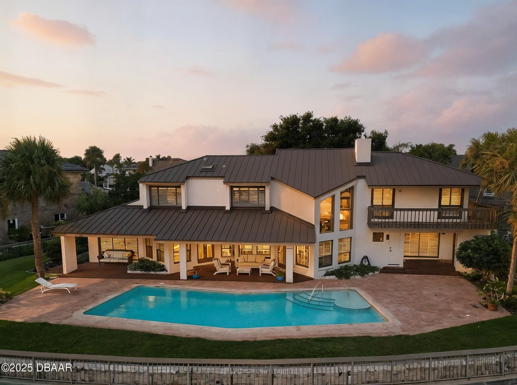 New Smyrna Beach, Florida, 32169, United States, 4 Bedrooms Bedrooms, ,3.5 BathroomsBathrooms,Residential,Forsale,1964580