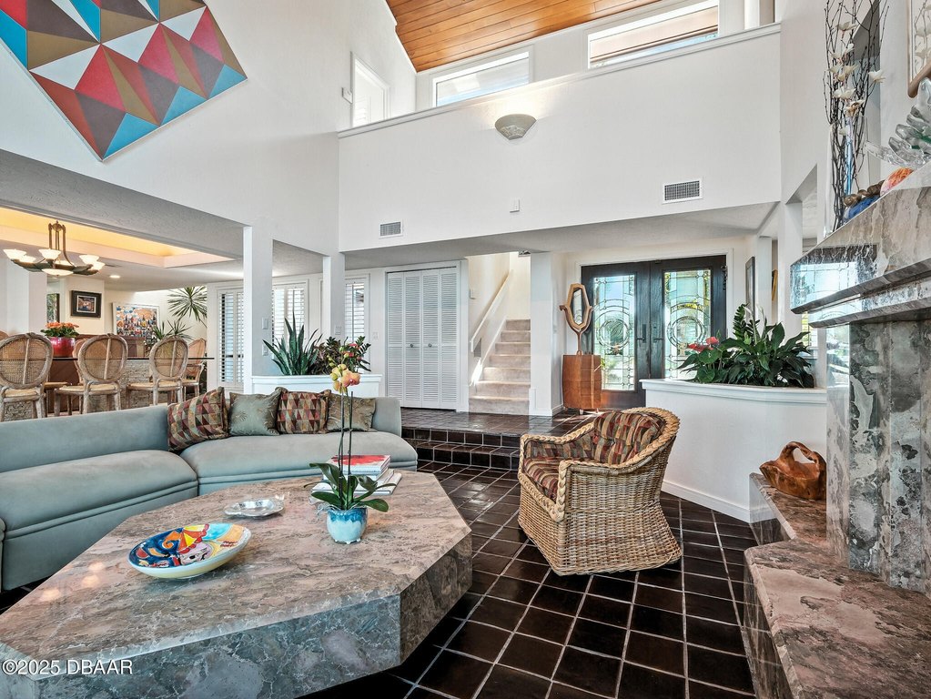 New Smyrna Beach, Florida, 32169, United States, 4 Bedrooms Bedrooms, ,3.5 BathroomsBathrooms,Residential,Forsale,1964580