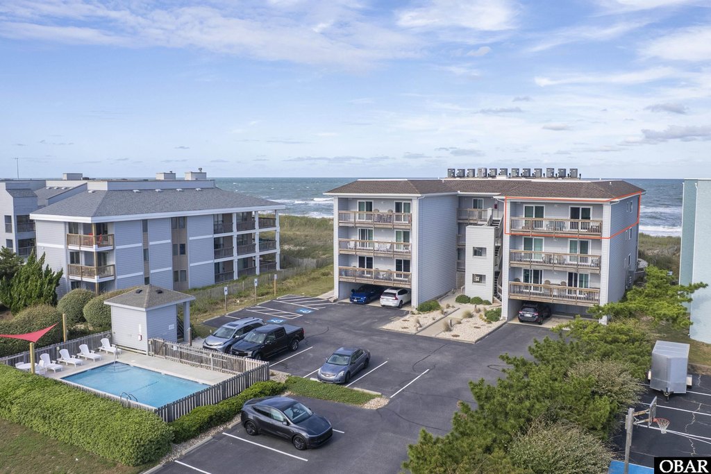 Nags Head, North Carolina, 27959, United States, 2 Bedrooms Bedrooms, ,2 BathroomsBathrooms,Residential,Forsale,1964362