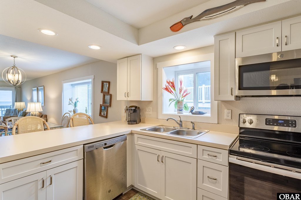 Nags Head, North Carolina, 27959, United States, 2 Bedrooms Bedrooms, ,2 BathroomsBathrooms,Residential,Forsale,1964362