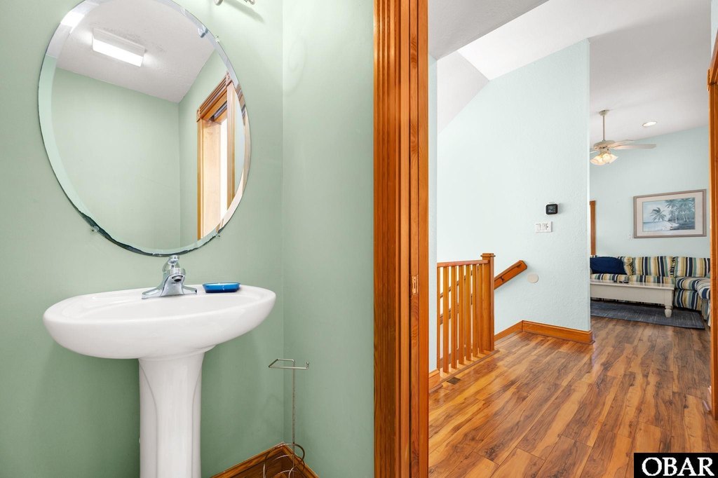 Nags Head, North Carolina, 27959, United States, 6 Bedrooms Bedrooms, ,5.5 BathroomsBathrooms,Residential,Forsale,1964352