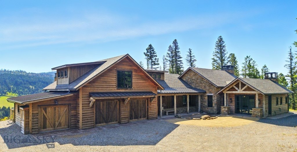 Bozeman, Montana, 59715, United States, 5 Bedrooms Bedrooms, ,5.5 BathroomsBathrooms,Residential,Forsale,1944329