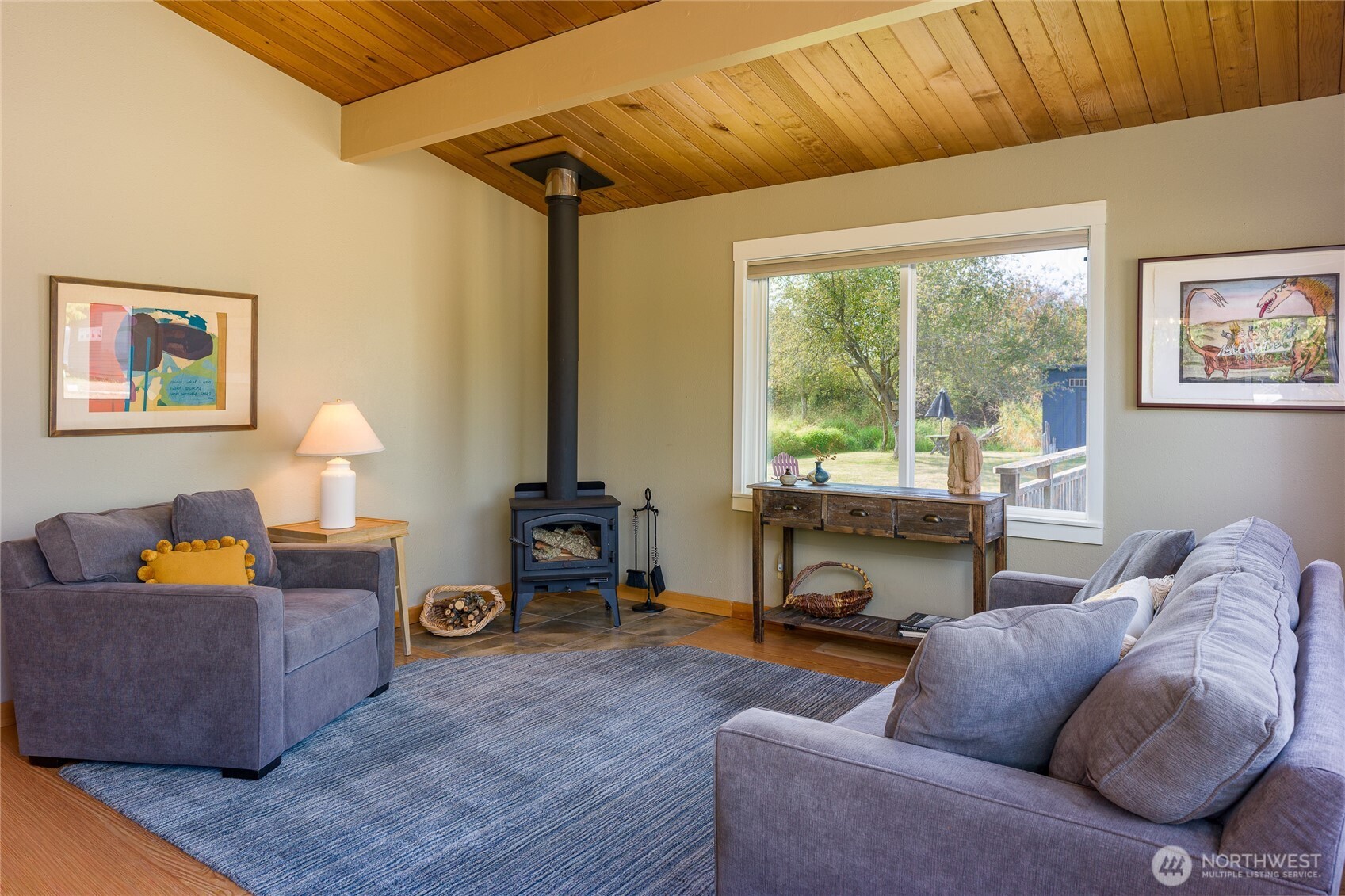 Lopez Island, Washington, 98261, United States, 2 Bedrooms Bedrooms, ,Residential,Forsale,1946230