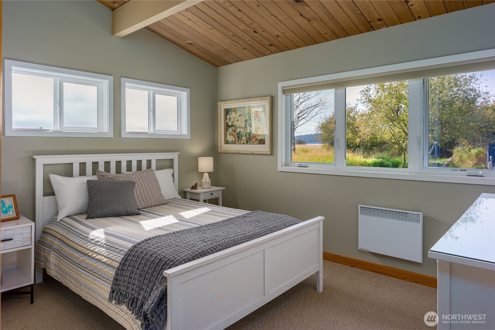 Lopez Island, Washington, 98261, United States, 2 Bedrooms Bedrooms, ,Residential,Forsale,1946230