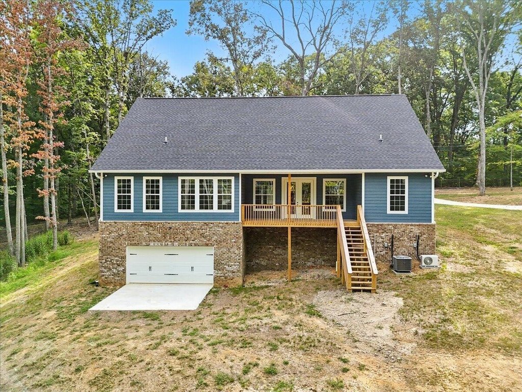 Talbott, Tennessee, 37877, United States, 3 Bedrooms Bedrooms, ,2 BathroomsBathrooms,Residential,Forsale,1986957