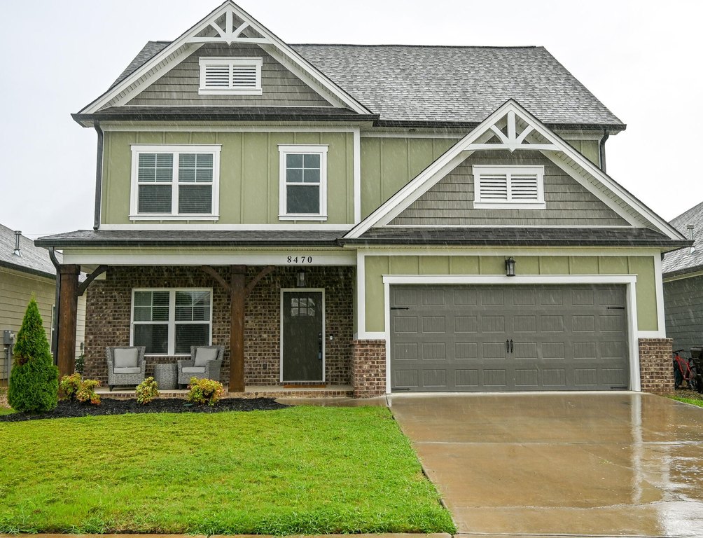 Ooltewah, Tennessee, 37363, United States, 4 Bedrooms Bedrooms, ,2.5 BathroomsBathrooms,Residential,Forsale,1946782