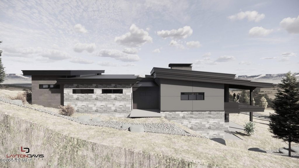 Kamas, Utah, 84036, United States, 5 Bedrooms Bedrooms, ,5.5 BathroomsBathrooms,Residential,Forsale,1994169