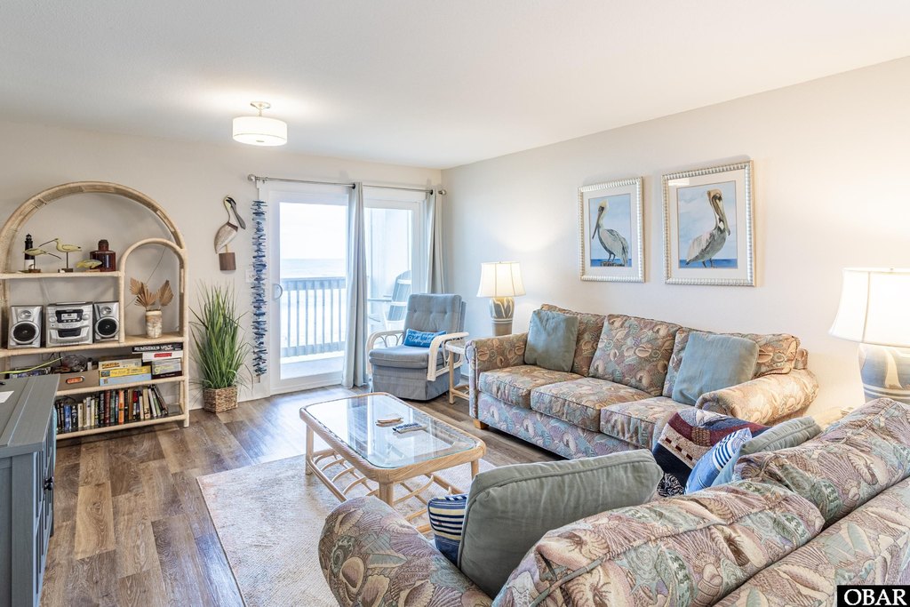 Nags Head, North Carolina, 27959, United States, 2 Bedrooms Bedrooms, ,2 BathroomsBathrooms,Residential,Forsale,1964362